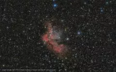 BRESSER Telescope N 203/1000 Messier Hexafoc EXOS-2 GoTo