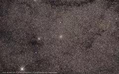 BRESSER Messier NT-203s/800 EXOS 2 GOTO Telescope