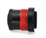 TS-Optics REFRACTOR 1.0x Corrector for refractors from 80-155 mm aperture - ADJUSTABLE