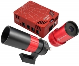 ZWO ASIAIR PRO + ASI120MM Mini + 30 mm Leitfernrohr Autoguiding Kit