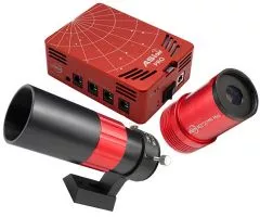 ZWO ASIAIR PRO + ASI120MM Mini + 30 mm guide scope autoguiding kit