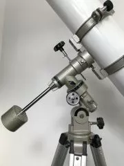 Gebraucht: Vixen Cosmostar 114/900 Newton