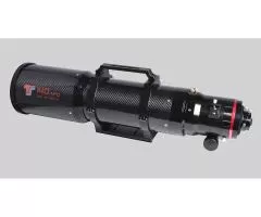 TS-Optics Photoline 140 mm f/6.5 Super Triplet Apo with 2 ED elements, Carbon Tube