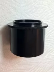 Gebraucht: TS-Optics Fokaladapter von 2 Zoll auf T2-Gewinde