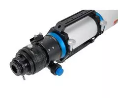 TS-Optics CF-APO 102 mm f/7 FPL55 Triplet APO Refractor with Certificate