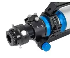 TS-Optics CF-APO 70 mm f/6 FPL55 Triplet with Certificate