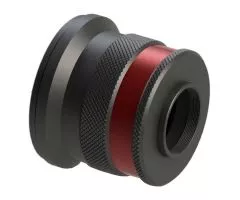 TS-Optics REFRACTOR 1.0x Flattener Gen 2 for APO - Large Format - M92 Connection