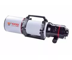 TS-Optics TSQ-100ED Imaging Star 100 mm f/5.8 Quadruplet Apo with field flatener