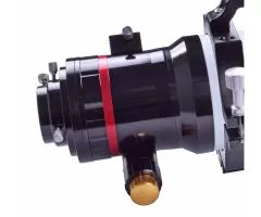 TS-Optics TSQ-100ED Imaging Star 100 mm f/5.8 Quadruplet Apo with field flatener