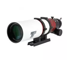 TS-Optics 70 mm f/6.78 ED 4-Element Flatfield Refractor Telescope