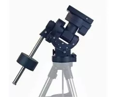 iOptron CEM70 GoTo Montierung mit 31kg Tragekraft