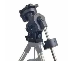 iOptron CEM70 GoTo Montierung mit 31kg Tragekraft