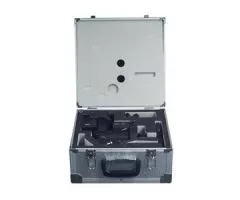 iOptron CEM26 GoTo Montierung mit iPolar, 1,75 LiteRoc Stativ und Koffer