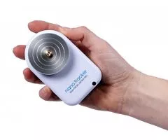 TS-Optics NanoTracker - compact camera tracking mount for astrophotography