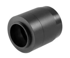 TS-Optics 1.0x Refractor Flattener for Telescopes to 350 mm Focal Length