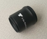 TS-Optics REFRAKTOR Korrektor 0,8x für ED & Apo mit 60-65 mm Öffnung