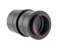 TS-Optics REFRACTOR 0.8x Reducer Corrector for 102 mm f/7 ED - 2 connection
