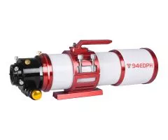 TS-Optics 94 mm f/5,5 Triplet Apo Refraktor Teleskop