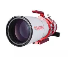TS-Optics 94 mm f/5,5 Triplet Apo Refraktor Teleskop