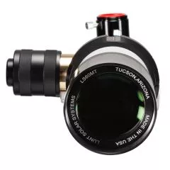 LUNT LS60MT/B600FT Allround Teleskop fr Sonnen + Sternenhimmel-Beobachtung +