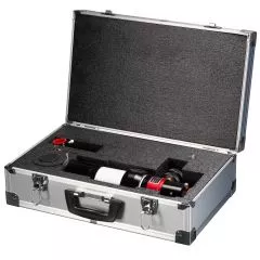 LUNT LS60MT/B600FT Allround Teleskop fr Sonnen + Sternenhimmel-Beobachtung +