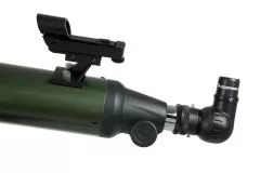 Celestron ExploraScope 80AZ Refraktor mit Montierung