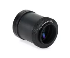 TS-Optics REFRACTOR 0.8x Corrector for TS 70 mm f/6 CF Apo