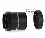 TS-Optics REFRAKTOR 0,8x Korrektor fr TS 70 mm f/6 CF-Apo