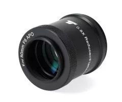 TS-Optics REFRACTOR 0.8x Corrector for TS 80 mm f/6 CF and Photoline 80mm Triplet Apo