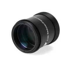 TS-Optics REFRAKTOR 0,8x Korrektor fr TS 90 mm f/6 CF-Apo