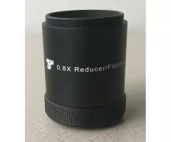 TS-Optics 0.8x Image Field Corrector 2.5 for Photoline Apo 125 mm f/7.8