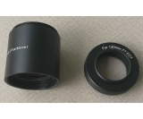 TS-Optics 0,8x Bildfeldkorrektor 2,5 fr Photoline Apo 130 mm f/7