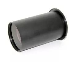 TS-Optics NEWTON Koma Korrektor 1.15x fr Vollformat - 3 Anschluss