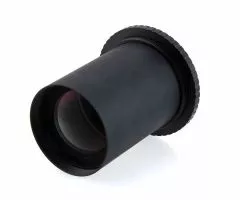 TS-Optics NEWTON Coma Corrector 0.85x Reducer - big Sensors - 3 connection