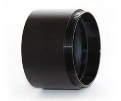 TS-Optics 2 corrector for GSO Ritchey-Chrtiens w/o focal reductionTS-Optics RC 1.0x Flattener Image Field Corrector for Ritchey Chretien - 2 Connection