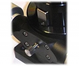 TS-Optics 2 MONORAIL Dual Speed Focuser for SC Telescopes - SC Thread