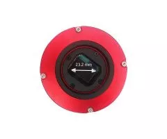 ZWO ASI294MM - Monocrome Astro-Camera - CMOS - Sensor D=23,2 mm