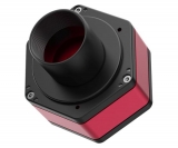 TS 462C USB3.0 Farb-Astrokamera - CMOS-Sensor mit D=6,46 mm