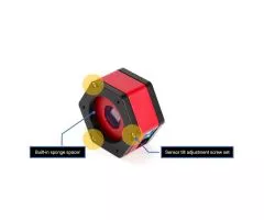TS 462C USB3.0 color astro camera - CMOS sensor with D=6.46 mm