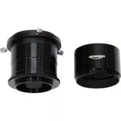 Omegon Apochromatic refractor Pro APO AP 104/650 ED Triplet OTA