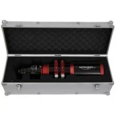 Omegon Apochromatic refractor Pro APO AP 104/650 ED Triplet OTA