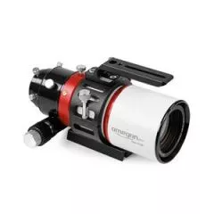 Omegon Apochromatic Refractor Pro APO AP 61/335 ED OTA + Test Protocol
