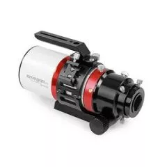 Omegon Apochromatic Refractor Pro APO AP 61/335 ED OTA + Test Protocol