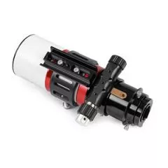 Omegon Apochromatic Refractor Pro APO AP 61/335 ED OTA + Test Protocol