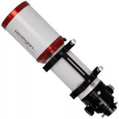 Omegon Apochromatic Refractor Pro APO AP 107/700 Triplet OTA