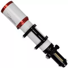 Omegon Apochromatic Refractor Pro APO AP 107/700 Triplet OTA