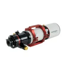 Omegon Apochromatic Refractor Pro APO AP 100/580 Quadruplet OTA + Test Report