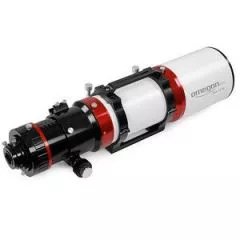 Omegon Apochromatic Refractor Pro APO AP 121/678 Quintuplet OTA + test report