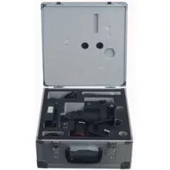 iOptron Montierung GEM28 GoTo LiteRoc as