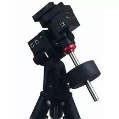 iOptron Montierung GEM28 AccuAlign 1.5 Tripod Neu